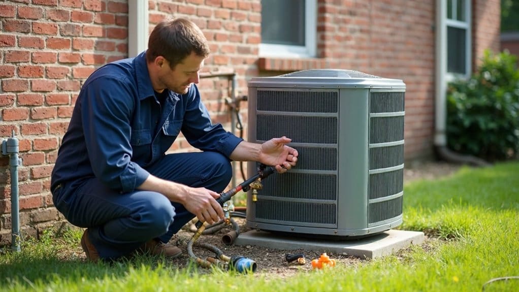 Air Conditioning Replacement St. Louis County: Serving Missouri’s Metro Area