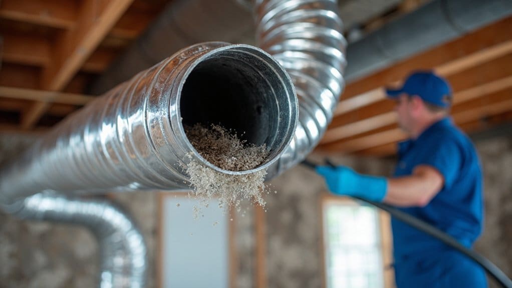St. Louis HVAC Maintenance: The Importance of Regular Air Duct Cleaning