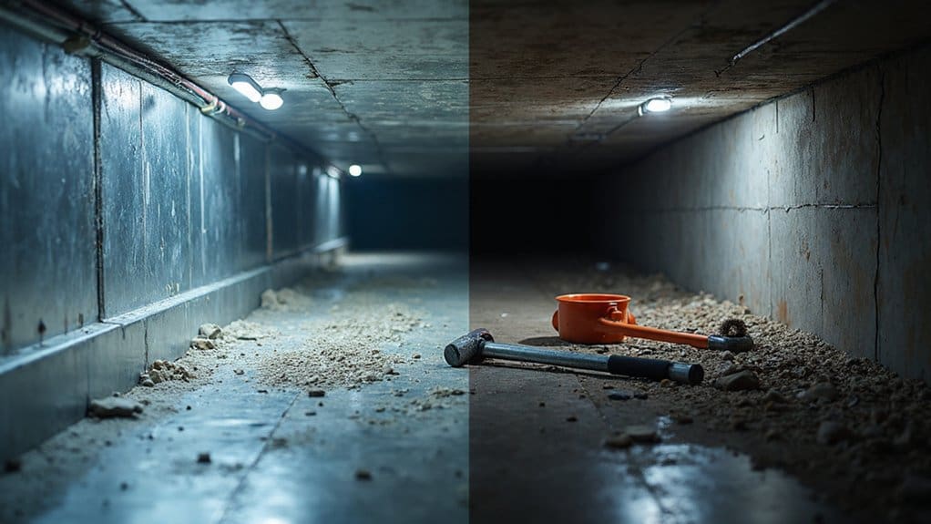 Air Duct Cleaning Scams: How to Choose a Reputable Service Provider
