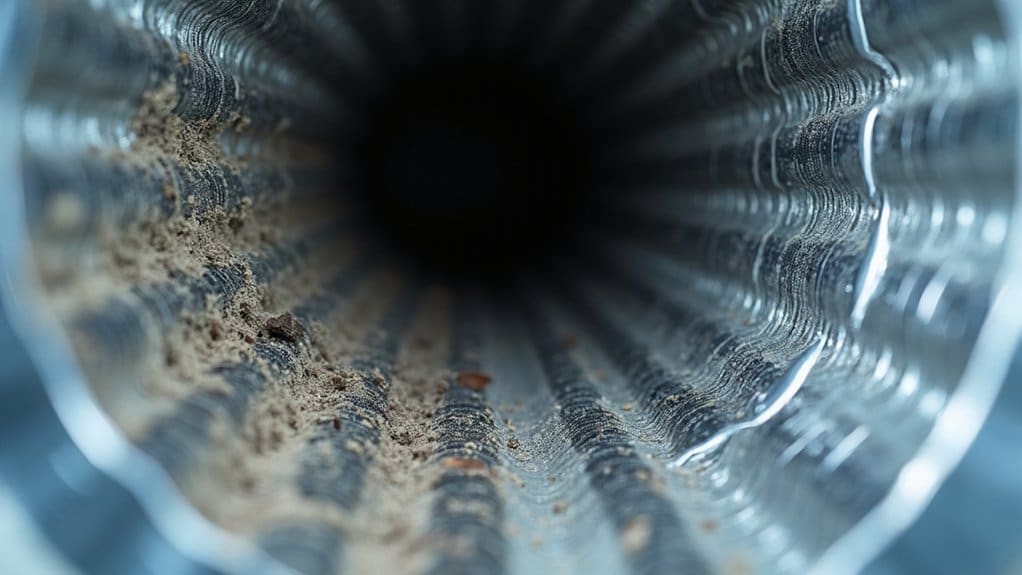 Common Air Duct Contaminants and How Professional Cleaning Removes Them