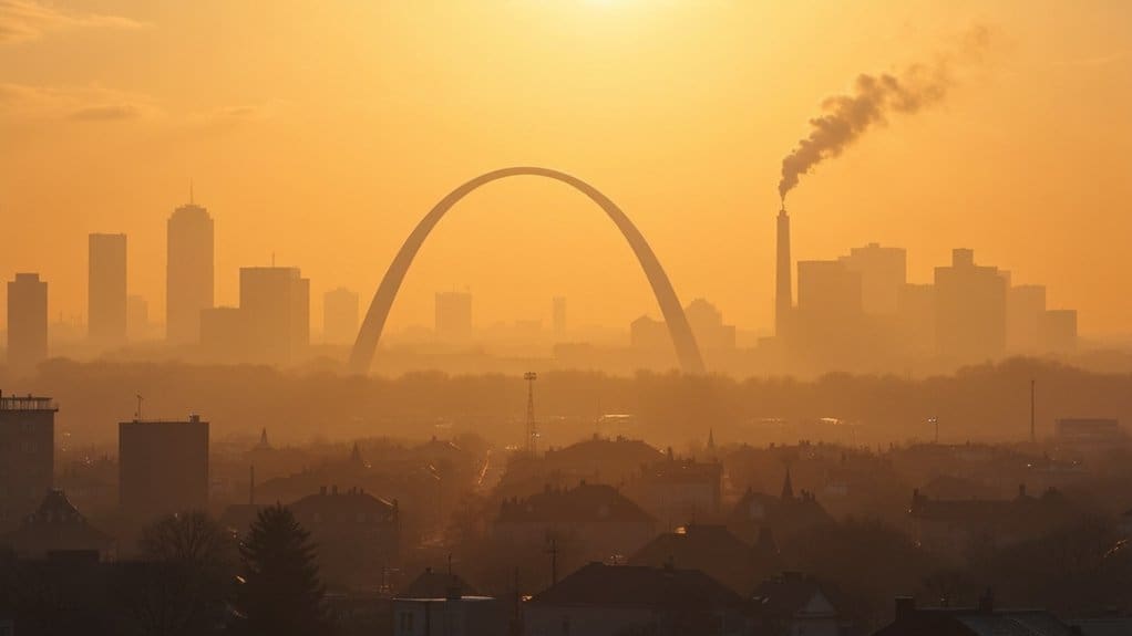 Missouri Climate and Air Quality: Why St. Louis Residents Need Air Filtration Systems