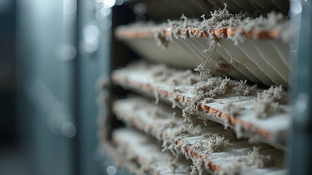 How to Know When Your Air Filtration System Needs Professional Repair