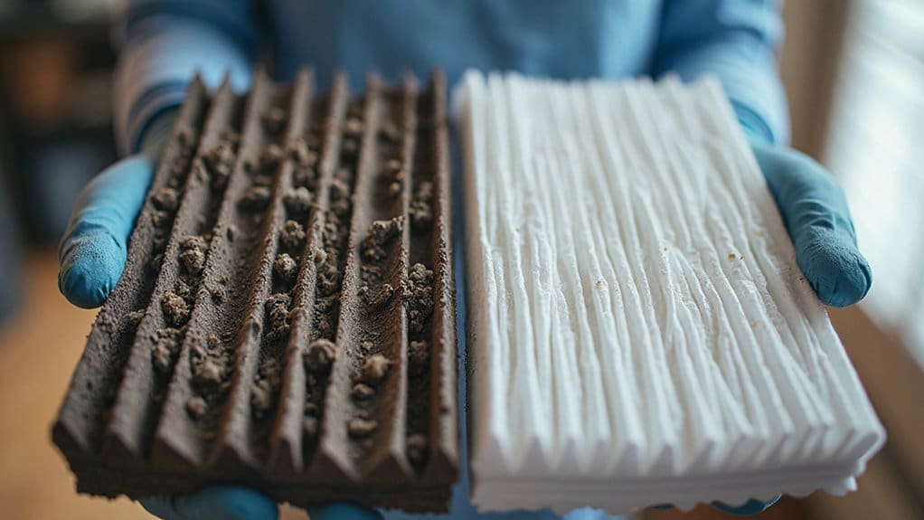 Air Conditioner Filter Maintenance: How Often to Change and Why It Matters