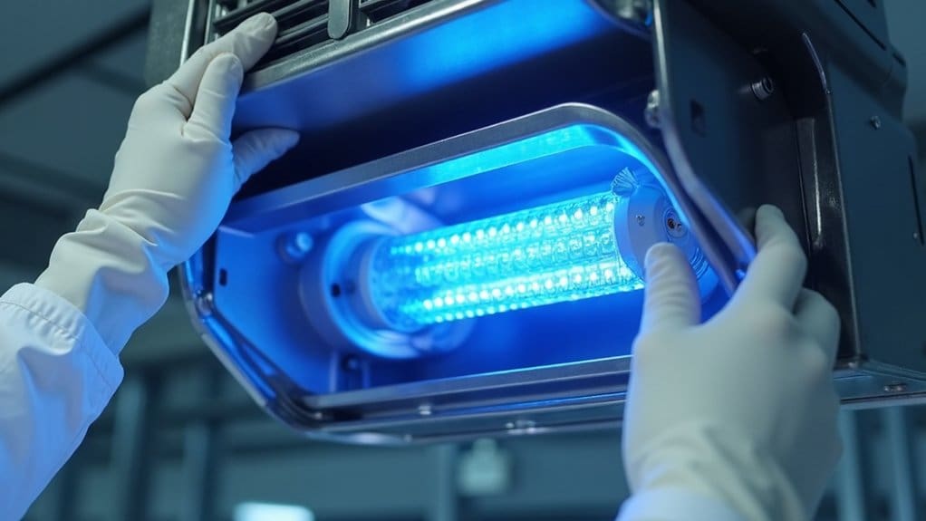 UV Light Sanitizer Installation: Your Complete Guide to Cleaner Indoor Air