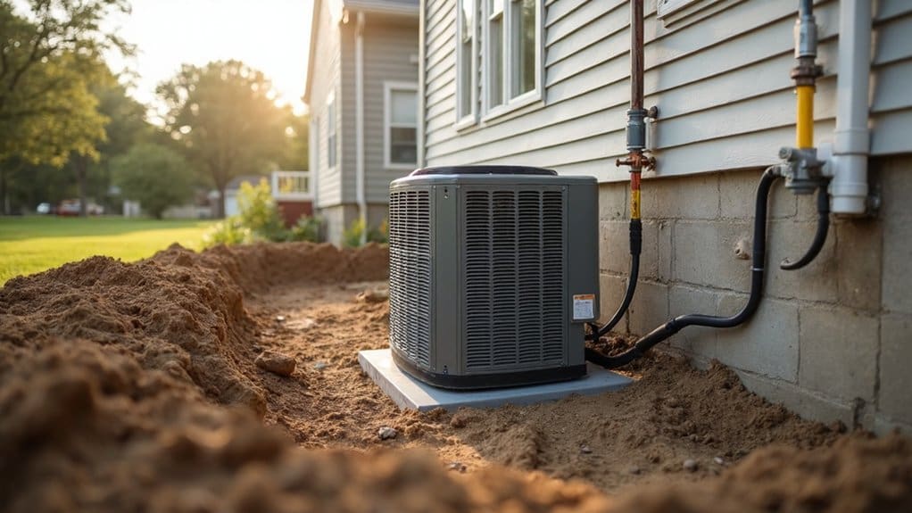 Heat Pump Installation Requirements: Permits, Codes, and Regulations