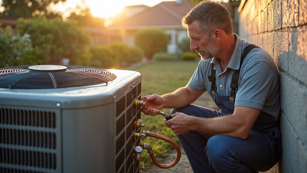 Complete Guide to Air Conditioning Installation: What Every Homeowner Needs to Know