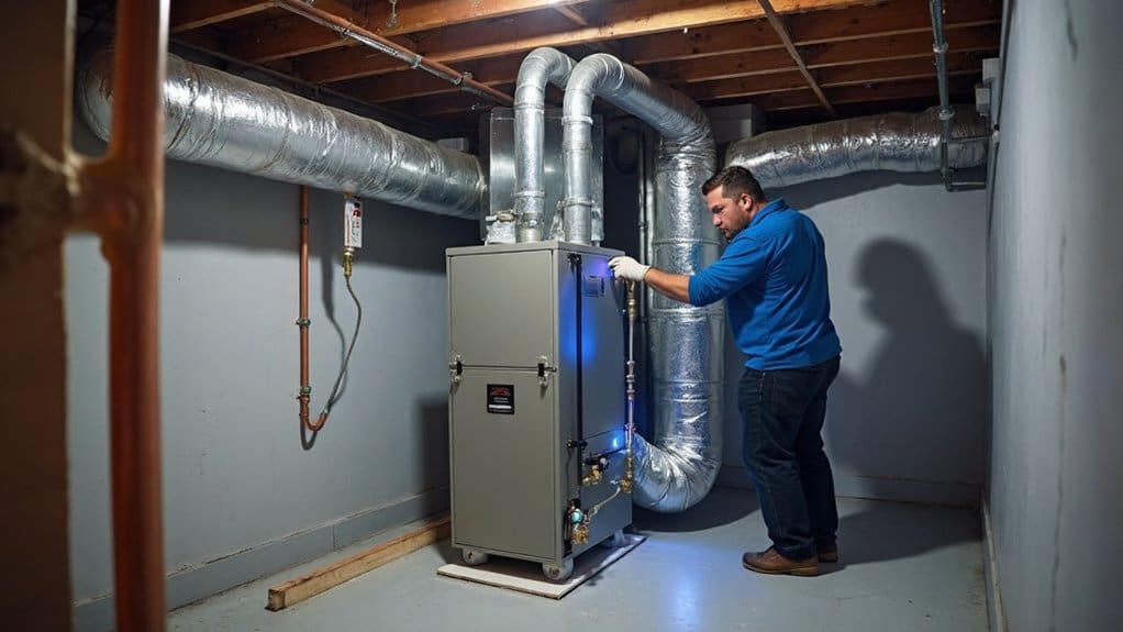 Complete Guide to Furnace Installation: Everything Homeowners Need to Know