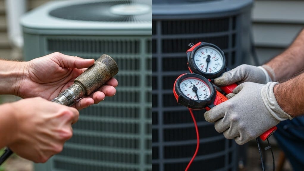 DIY Vs Professional AC Maintenance: What Homeowners Need to Know