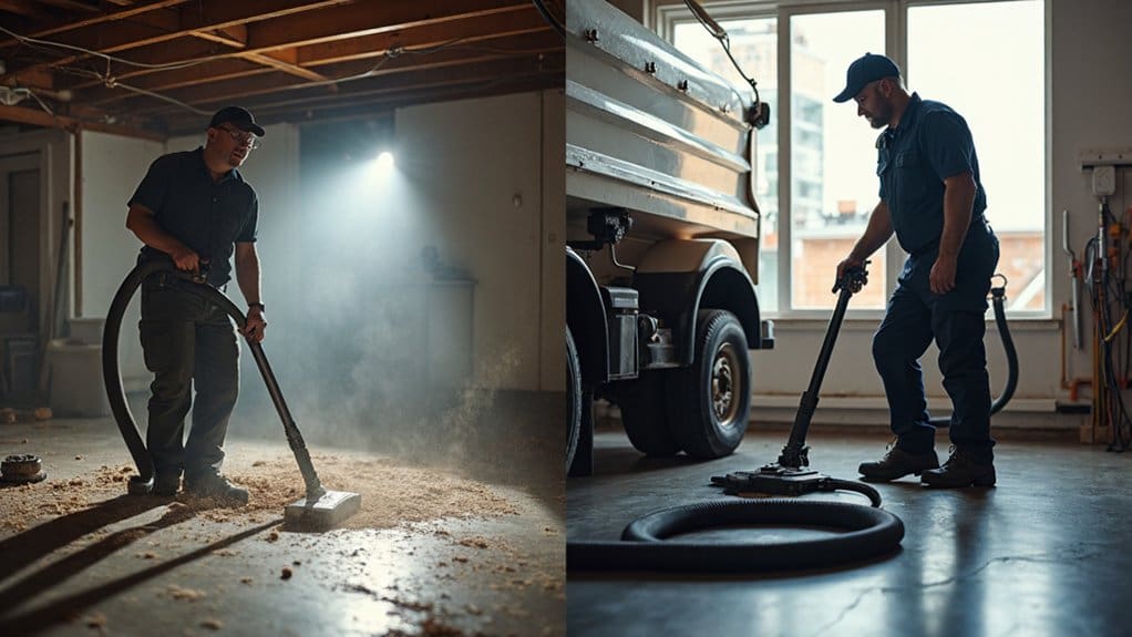 DIY Vs Professional Air Duct Cleaning: Which Option Is Right for You?