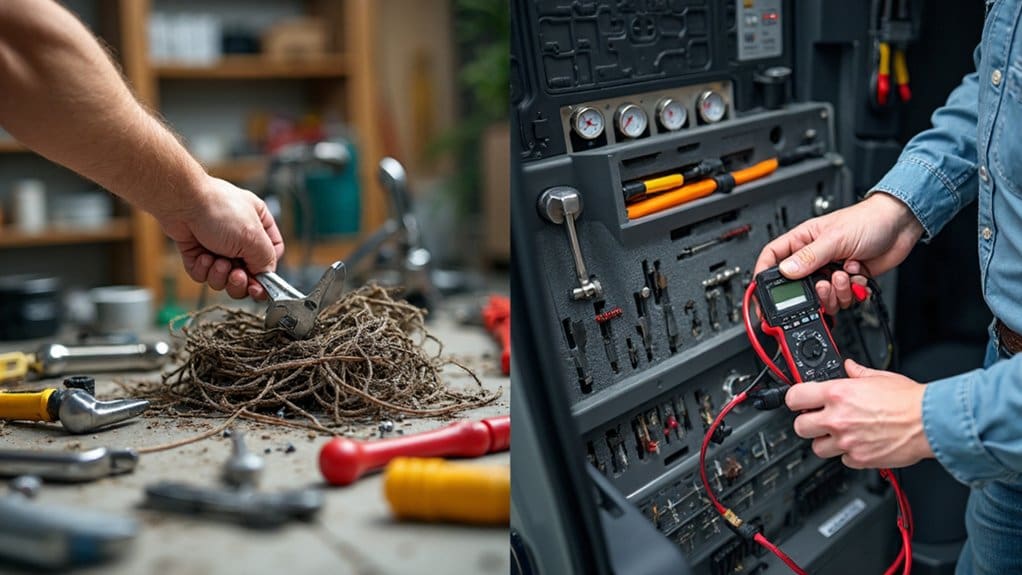 DIY Vs Professional Heat Pump Repair: What You Need to Know