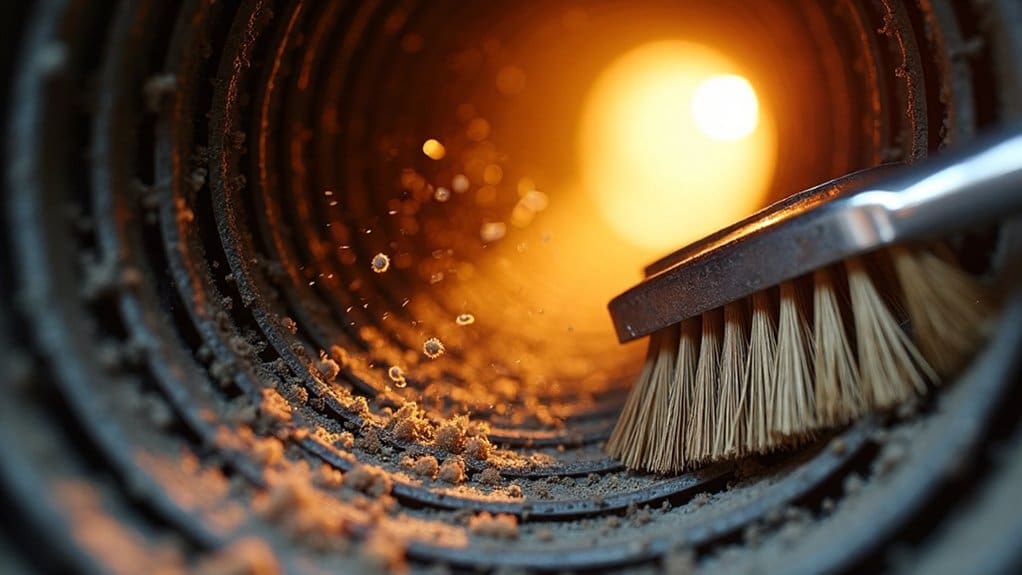 Air Duct Cleaning for Allergy Sufferers: Can It Really Help?