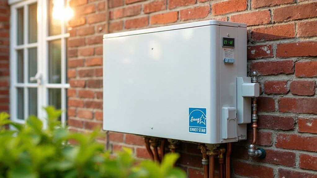 Energy Efficient Air Conditioning Replacement: Lower Bills, Better Comfort