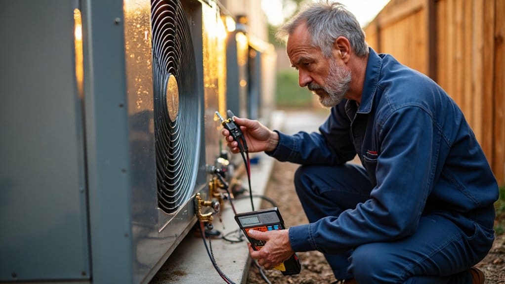 Heat Pump Installation Maintenance: Keeping Your System Running Smoothly