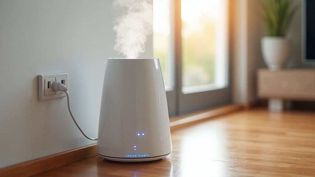 Energy-Efficient Humidifier Installation: Reducing Your Utility Bills