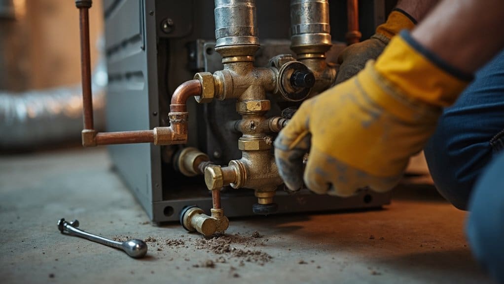 Metro St. Louis HVAC Maintenance: Why Regular Furnace Service Is Essential for Missouri Homes