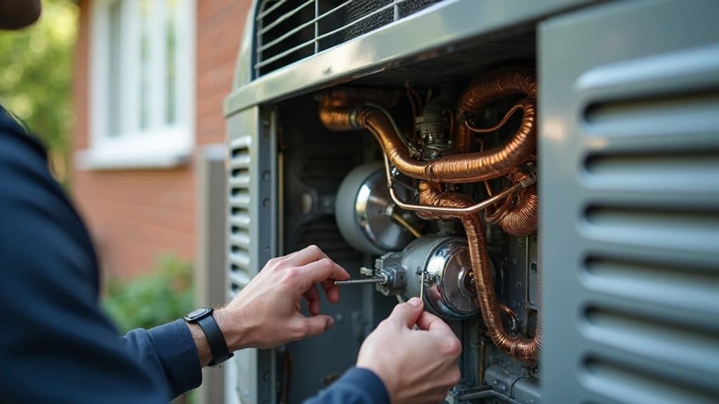 How Long Should Air Conditioning Repairs Take? Timeline Expectations