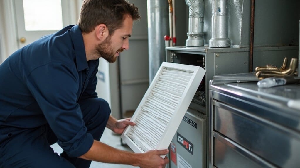 St. Louis HVAC Contractors: Expert Air Filtration Installation Near You