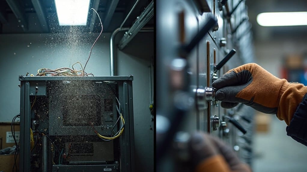 DIY vs. Professional Air Cleaner Installation: Why Experts Matter