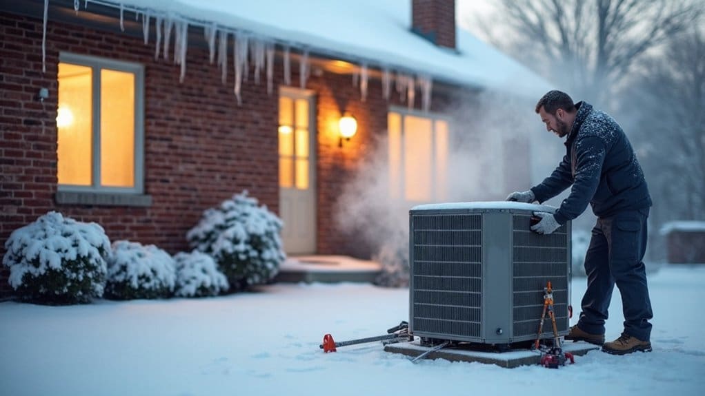 Surviving St. Louis Winters: Common Furnace Issues and Local Solutions