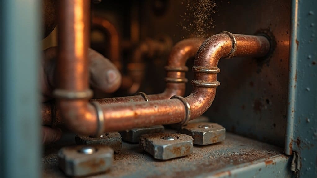 Strange Furnace Noises: What They Mean and When to Call for Repair