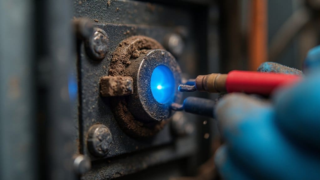 Furnace Pilot Light Problems: Repair Solutions That Work