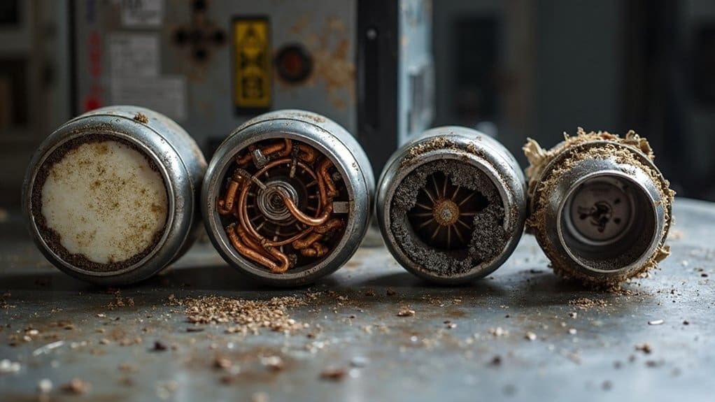 5 Most Common Furnace Problems and Their Quick Fixes