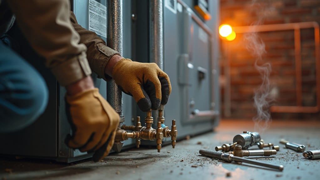 Best Furnace Repair Companies in St. Louis: Local HVAC Maintenance Services Reviewed