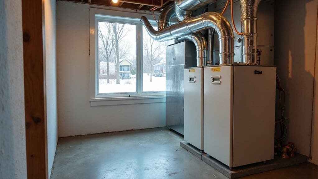 Affordable Furnace Replacement in St. Louis Metro Area