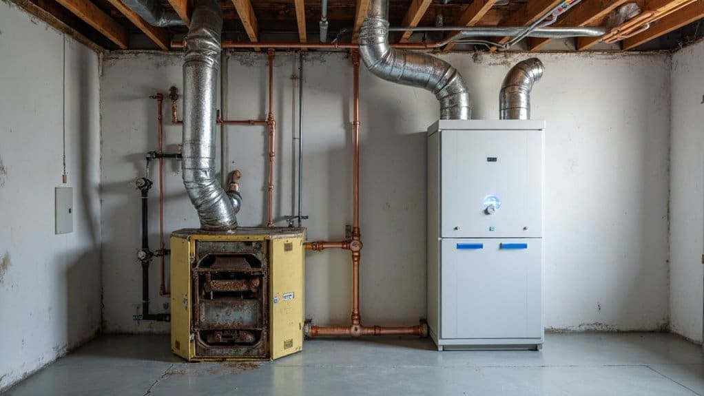 High-Efficiency Furnace Replacement: Is It Worth the Investment?
