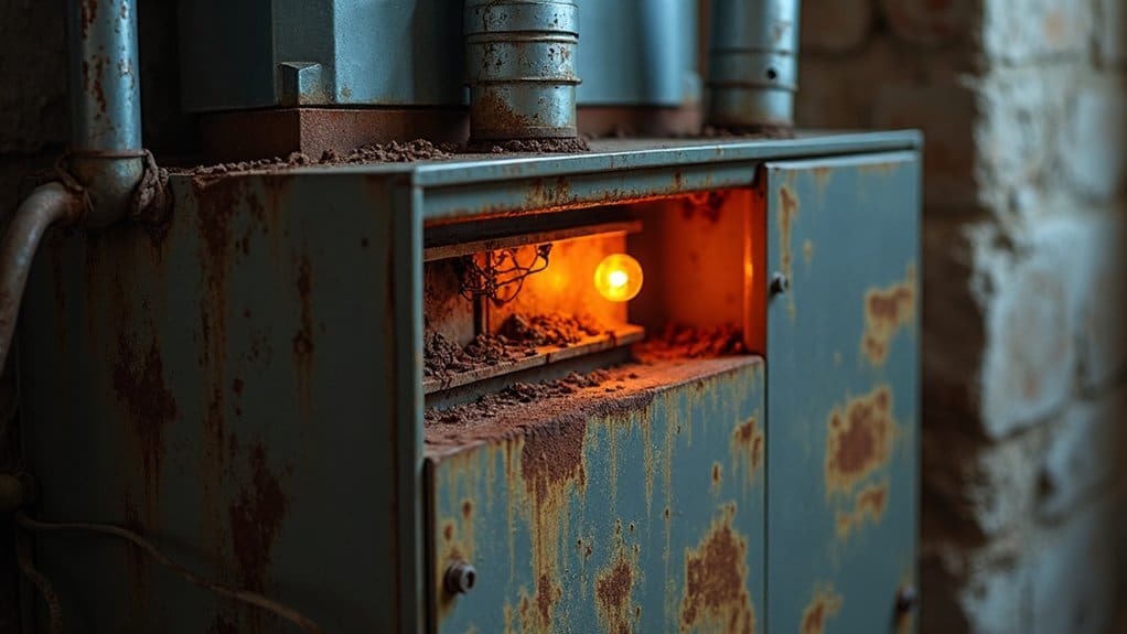 7 Warning Signs Your Furnace Needs a Tune-Up Before Winter Arrives