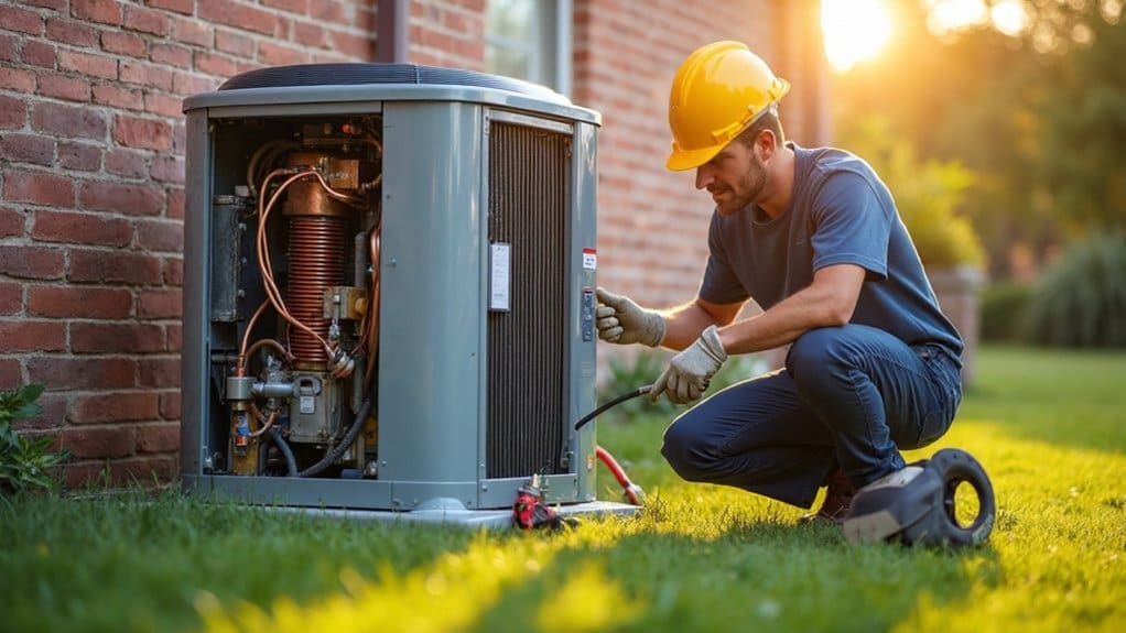 Heat Pump Installation Cost: What to Expect and How to Budget