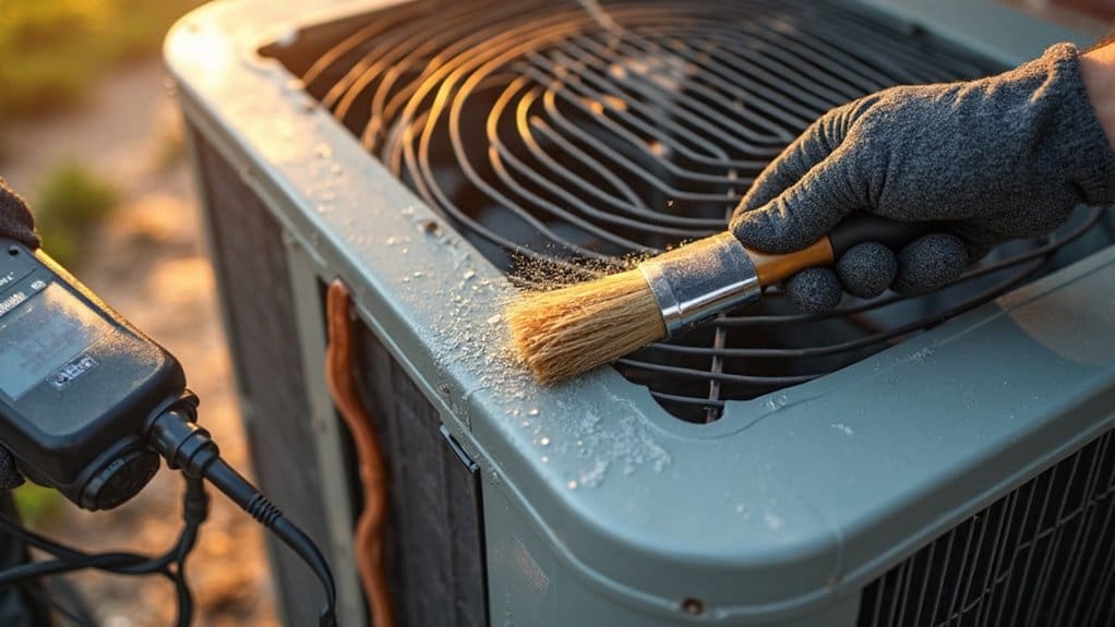 Extending Heat Pump Lifespan: Why Regular Maintenance Matters