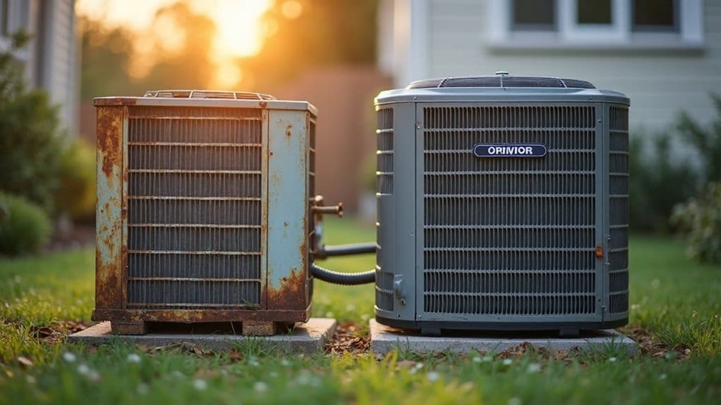 Heat Pump Repair Vs Replacement: Which Option Is Right for You?