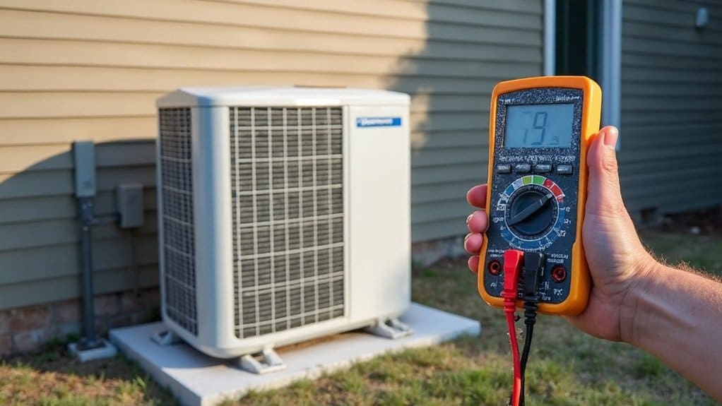 Heat Pump Troubleshooting Guide: When to Call a Technician
