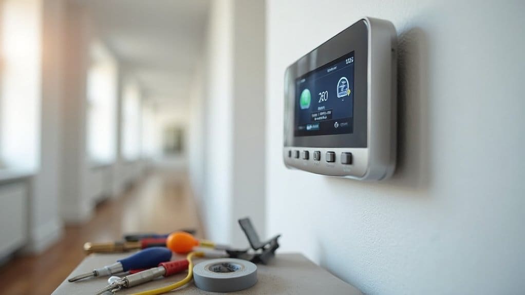 Best Thermostats for Heat Pump Systems: Installation Tips and Recommendations