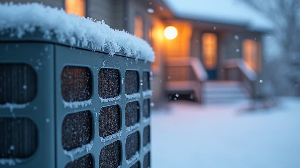 Heat Pump Not Heating? Common Causes and Solutions