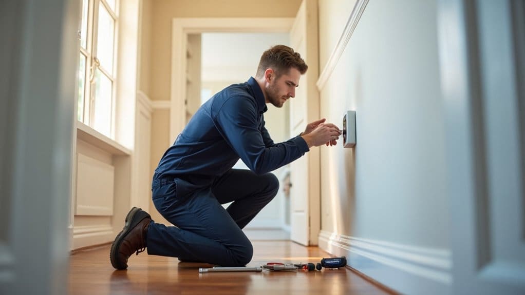 Top-Rated Thermostat Technicians in St. Louis Metro Area