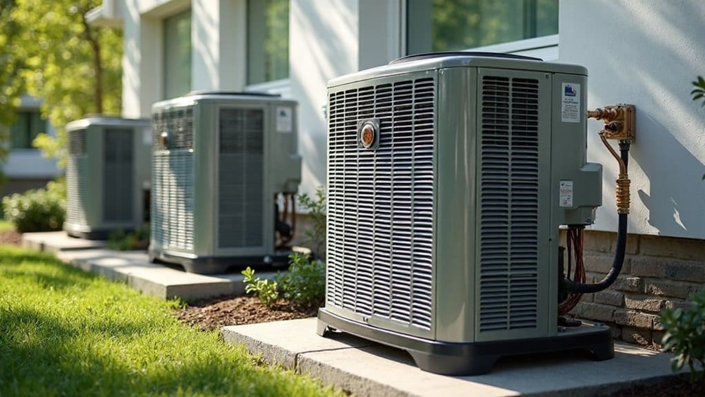 Air Conditioning Replacement Brands: Top AC Units for Home Comfort