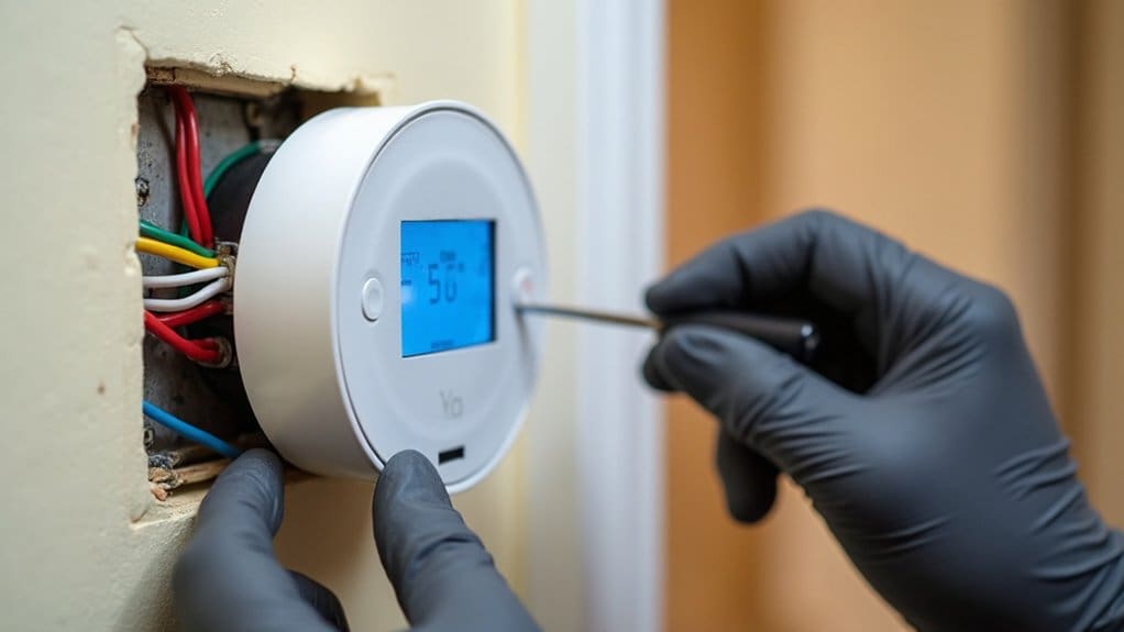 WiFi Thermostat Installation Guide: Connect Your Home to Energy Savings