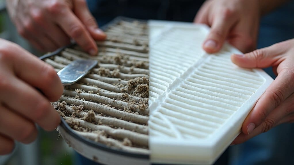 Air Filtration Repair vs. Replacement: What Homeowners Need to Know