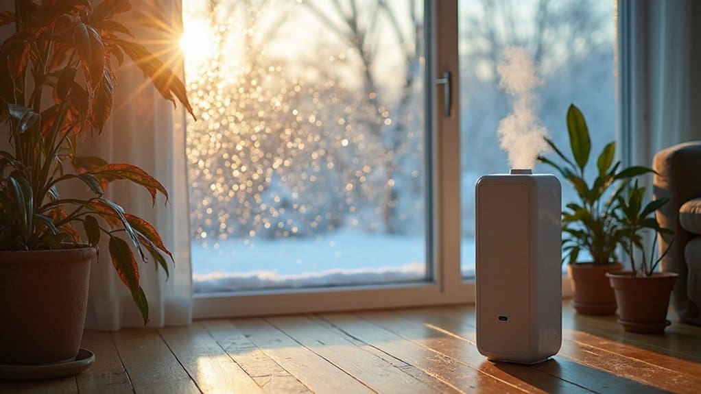 Missouri Weather and Indoor Humidity: Why St. Louis Homes Need Humidifiers