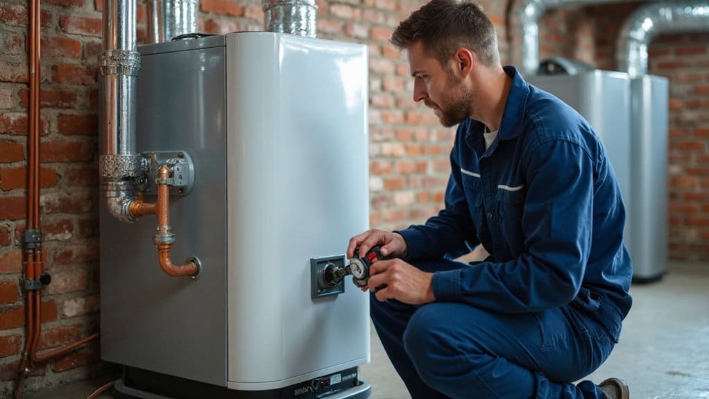 St. Louis HVAC Contractors: Expert Humidifier Installation Services