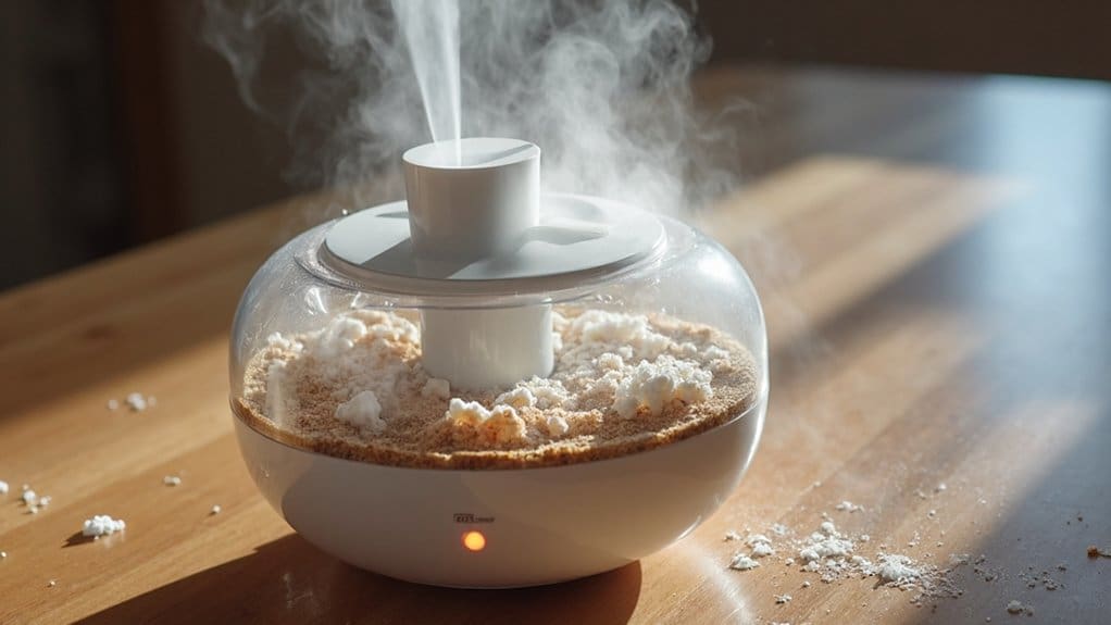 5 Common Humidifier Problems That Require Professional Repair