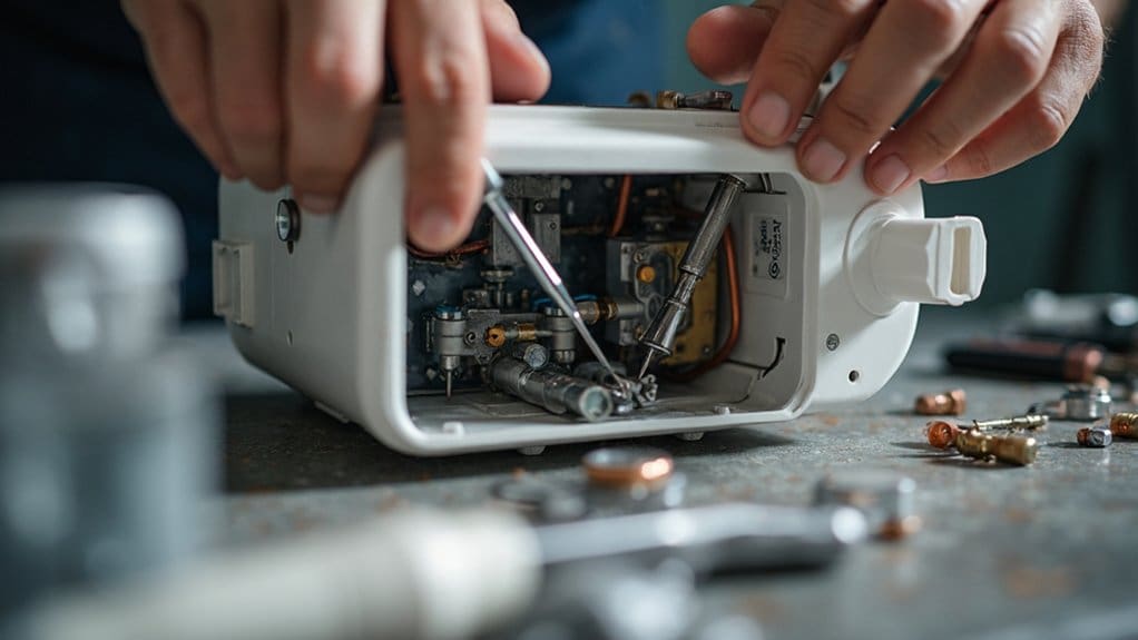 Aprilaire Humidifier Repair: Expert Solutions for Popular Brands