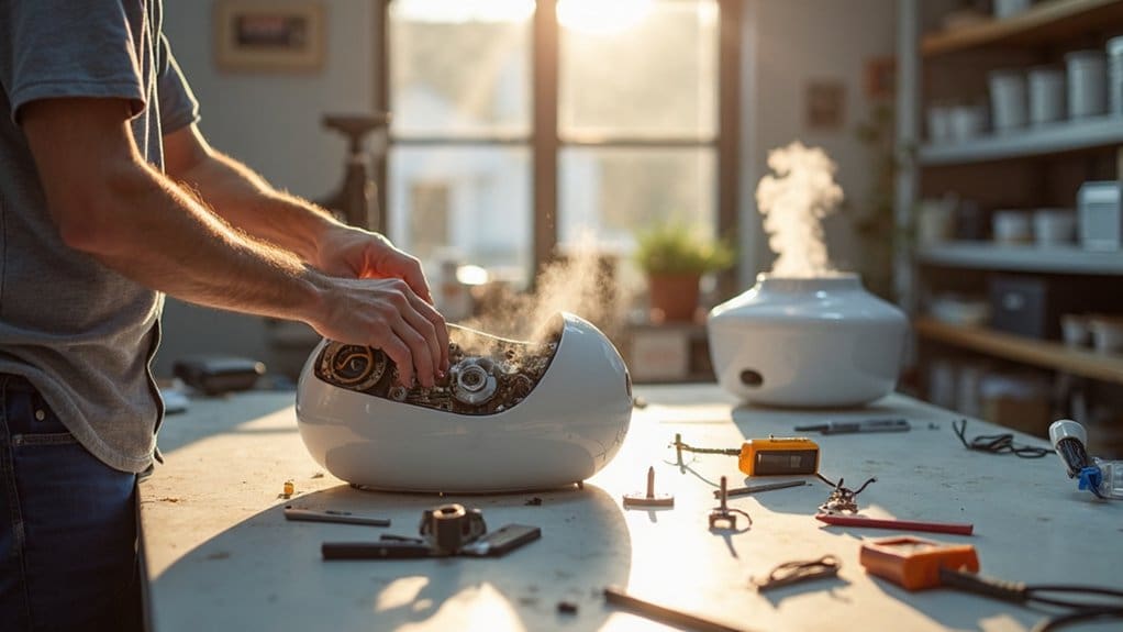 Best Humidifier Repair Services in St. Louis: 2025 Guide