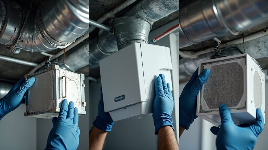 Humidifier Installation Timeline: How Long Does the Process Take?