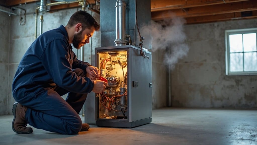 Best Furnace Repair Services in St. Louis, MO: Local Expert Reviews