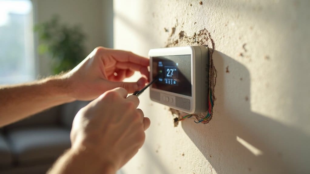 Thermostat Installation St. Louis: Local HVAC Experts You Can Trust
