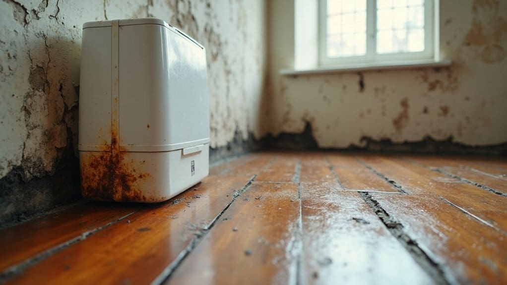 The Hidden Costs of Ignoring Humidifier Repair Needs