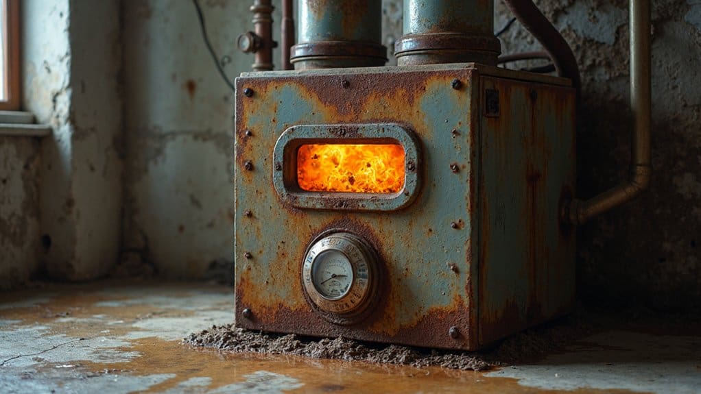 Signs You Need a New Furnace Installation (Don’t Wait Until It’s Too Late)
